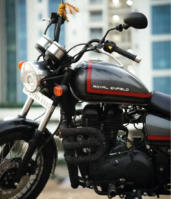 RE ROYAL ENFIELD ZONE 0019