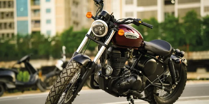 RE ROYAL ENFIELD ZONE 0063